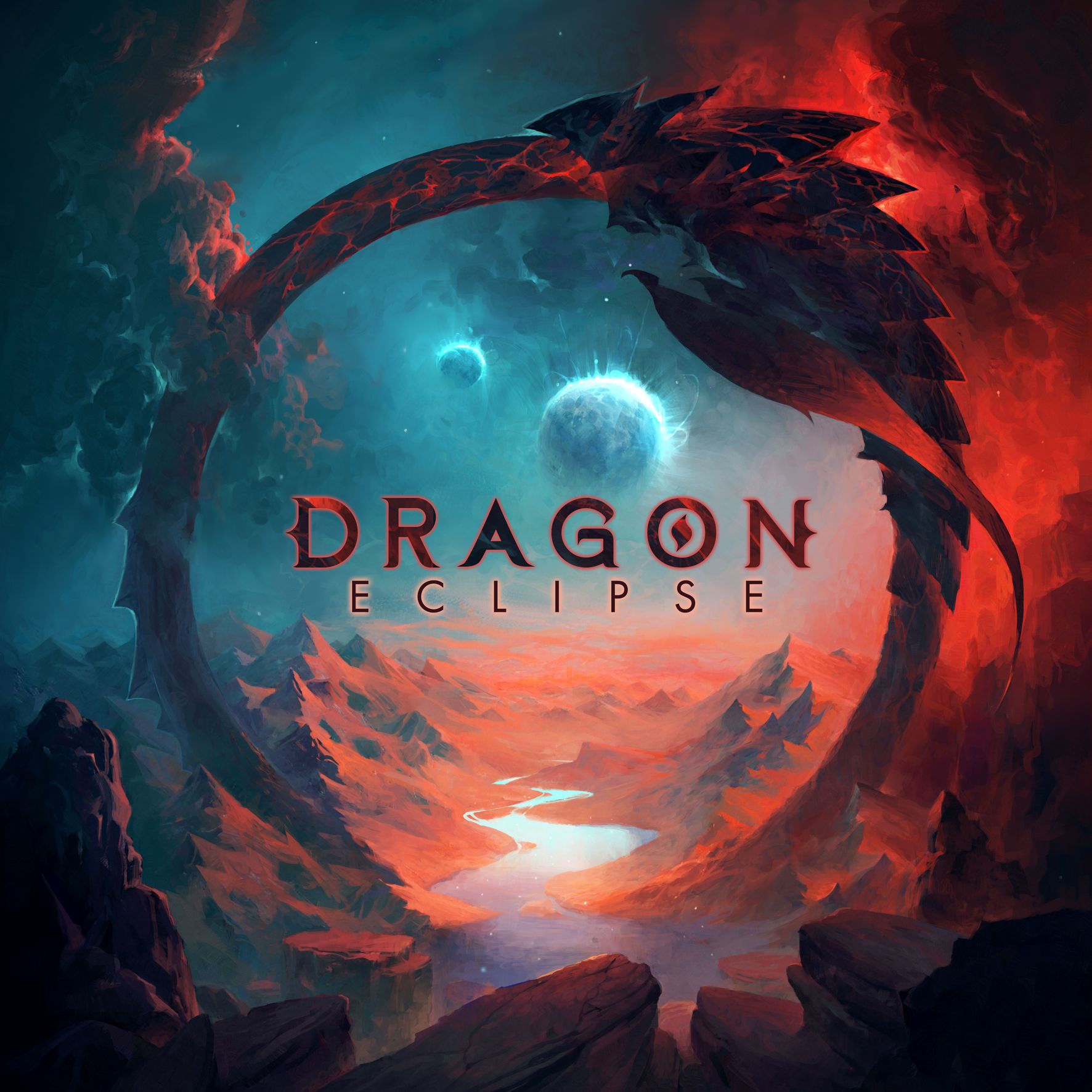 Dragon Eclipse